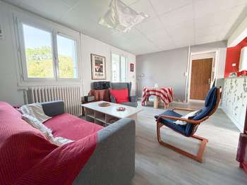 Vente appartement 5 pièces Vente appartement 5 pièces