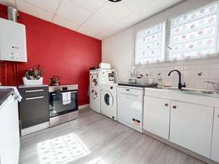 Vente appartement 5 pièces Vente appartement 5 pièces