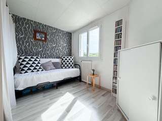 Vente appartement 5 pièces Vente appartement 5 pièces