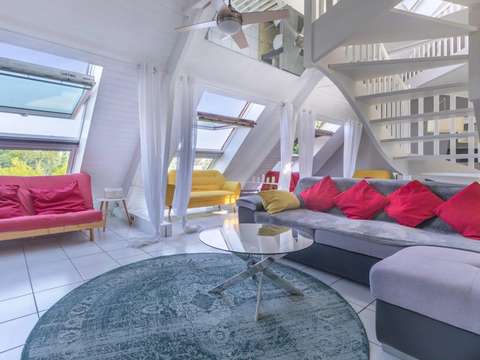 Vente appartement 3 pièces Vente appartement 3 pièces