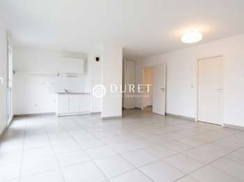 Vente Appartement 3 piècesNantes Éraudière-Renaudière