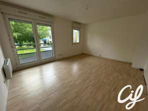 Vente Appartement 2 piècesNantes Éraudière-Renaudière
