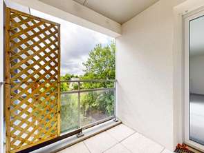 Vente Appartement 3 piècesNantes Éraudière-Renaudière