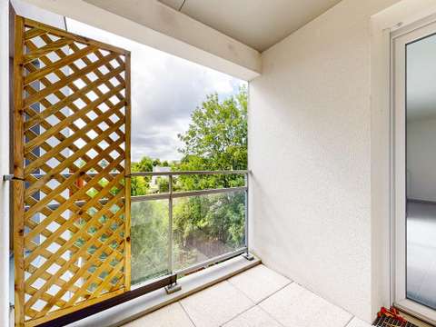 Vente appartement 3 pièces Nantes Éraudière-Renaudière 44