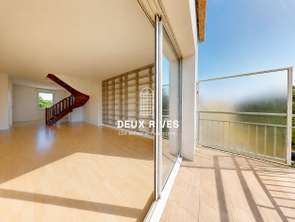 Vente Appartement 4 piècesNantes Éraudière-Renaudière