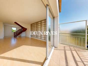 Vente Appartement 4 piècesNantes Éraudière-Renaudière