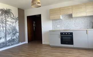 Photo Vente appartement Nantes Éraudière-Renaudière