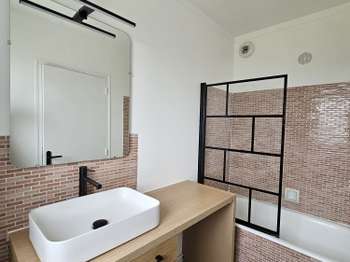 Vente Appartement 2 piècesNantes Éraudière-Renaudière
