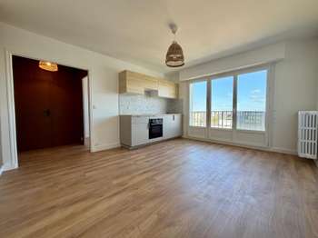 Vente Appartement 2 piècesNantes Éraudière-Renaudière