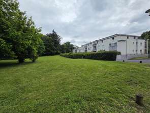 Vente Appartement 3 piècesNantes Éraudière-Renaudière
