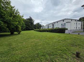 Vente appartement 3 pièces Nantes Éraudière-Renaudière 44