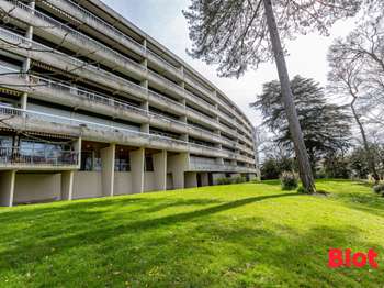 Vente Appartement 4 piècesNantes Éraudière-Renaudière