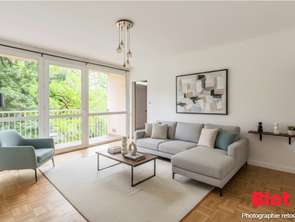 Vente Appartement 3 piècesNantes Éraudière-Renaudière