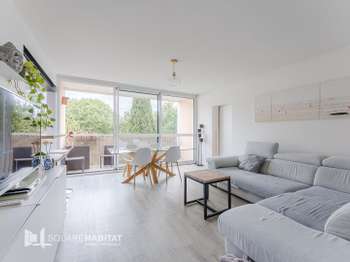 Vente appartement 4 pièces Nantes Éraudière-Renaudière 44