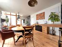 Vente appartement 4 pièces Vente appartement 4 pièces
