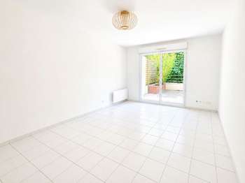 Vente Appartement 3 piècesNantes Éraudière-Renaudière