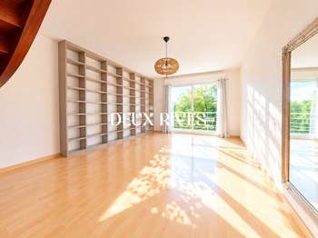 Vente Appartement 4 piècesNantes Éraudière-Renaudière