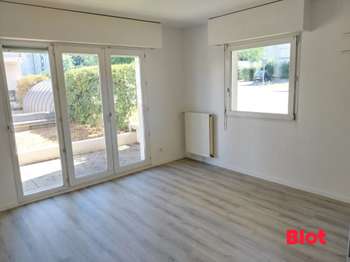 Vente Appartement 2 piècesNantes Éraudière-Renaudière