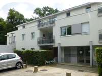 Vente appartement 3 pièces Nantes Éraudière-Renaudière - 44