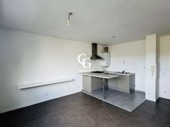 Vente Appartement 2 piècesNantes Éraudière-Renaudière
