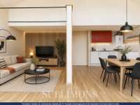 Vente appartement 1 pièce