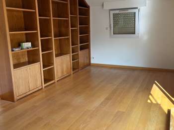 Vente Appartement 6 pièces +Nantes Éraudière-Renaudière
