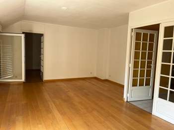 Vente appartement 6 pièces