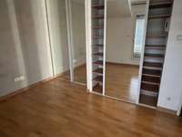 Vente appartement 6 pièces