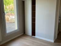 Vente appartement 6 pièces