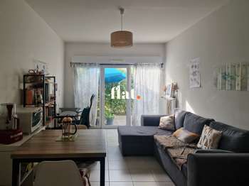 Vente appartement 2 pièces Nantes Éraudière-Renaudière 44