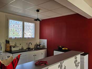 Vente appartement 5 pièces