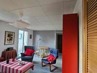 Vente appartement 5 pièces