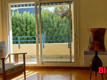 Vente Appartement 3 piècesNantes Éraudière-Renaudière