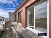 Vente appartement 4 pièces Vente appartement 4 pièces
