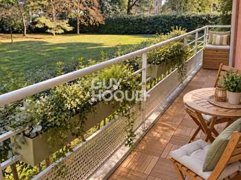 Vente Appartement 2 piècesNantes Éraudière-Renaudière