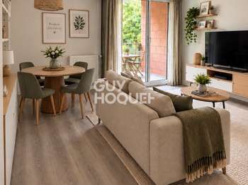 Vente appartement 2 pièces Vente appartement 2 pièces