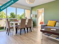 Vente appartement 4 pièces Vente appartement 4 pièces