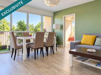 Vente appartement 4 pièces Vente appartement 4 pièces