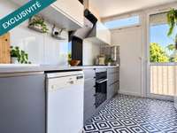 Vente appartement 4 pièces Vente appartement 4 pièces