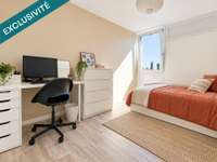 Vente appartement 4 pièces Vente appartement 4 pièces