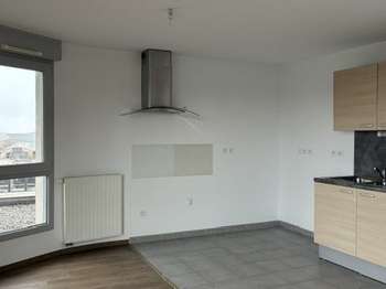 Vente Appartement 3 piècesNantes Éraudière-Renaudière