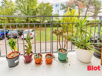 Vente appartement 4 pièces Vente appartement 4 pièces