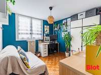 Vente appartement 4 pièces Vente appartement 4 pièces