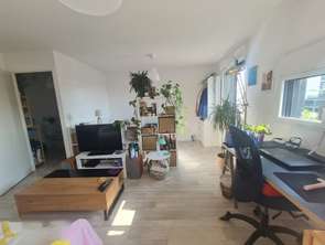 Vente StudioNantes Gare Sud - Malakoff