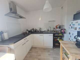Vente Studio 1 pièce