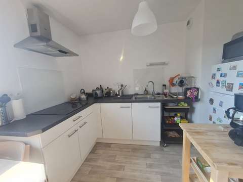 Vente Studio 1 pièce