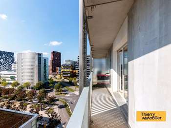 Vente appartement 2 pièces Vente appartement 2 pièces