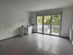 Vente Appartement 2 piècesNantes Gare Sud - Malakoff
