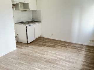 Vente Studio 1 pièce