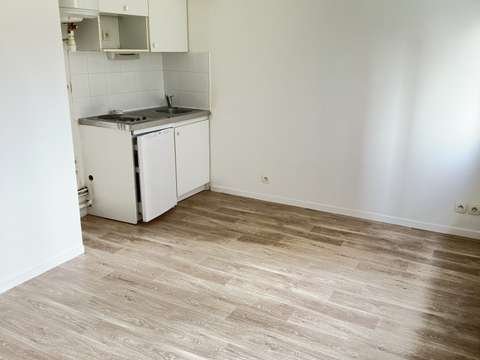 Vente Studio 1 pièce